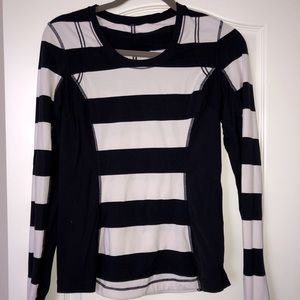 Lululemon long sleeve shirt